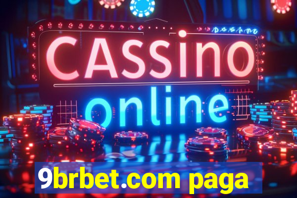 9brbet.com paga